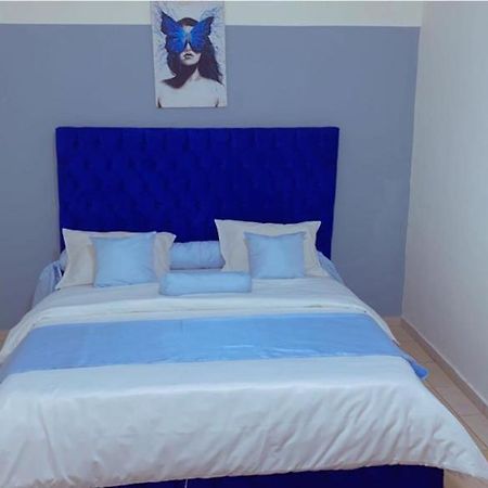 Residence Le Sejour Yaoundé エクステリア 写真