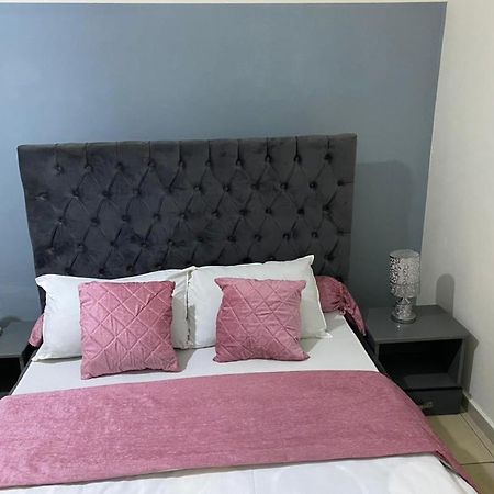 Residence Le Sejour Yaoundé エクステリア 写真