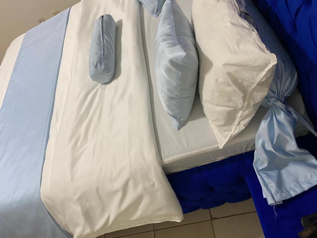 Residence Le Sejour Yaoundé エクステリア 写真