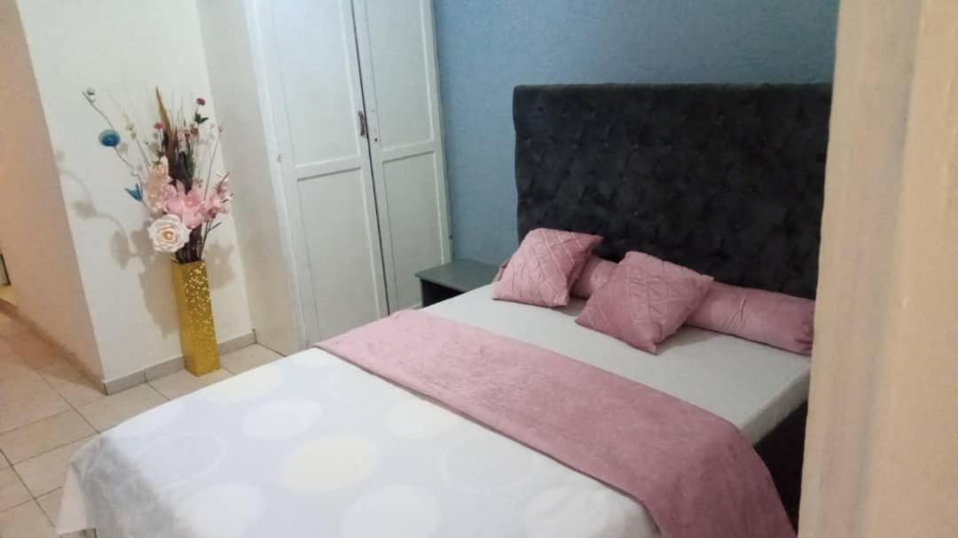 Residence Le Sejour Yaoundé エクステリア 写真