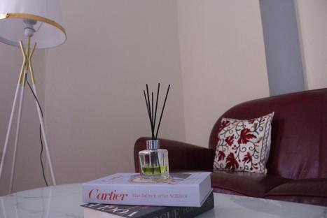 Residence Le Sejour Yaoundé エクステリア 写真