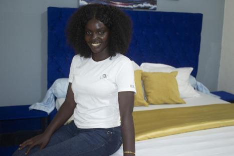 Residence Le Sejour Yaoundé エクステリア 写真