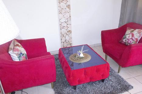 Residence Le Sejour Yaoundé エクステリア 写真